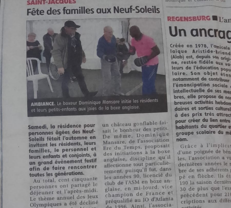 Article Journal